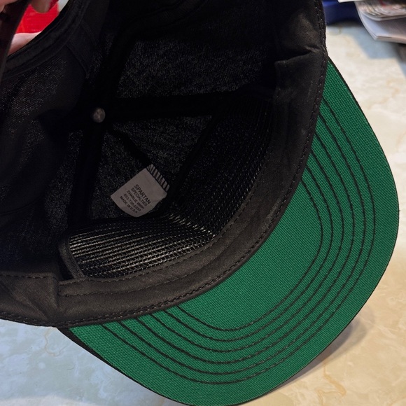 Vintage “Got Milk?” Black Cap - Picture 3 of 4